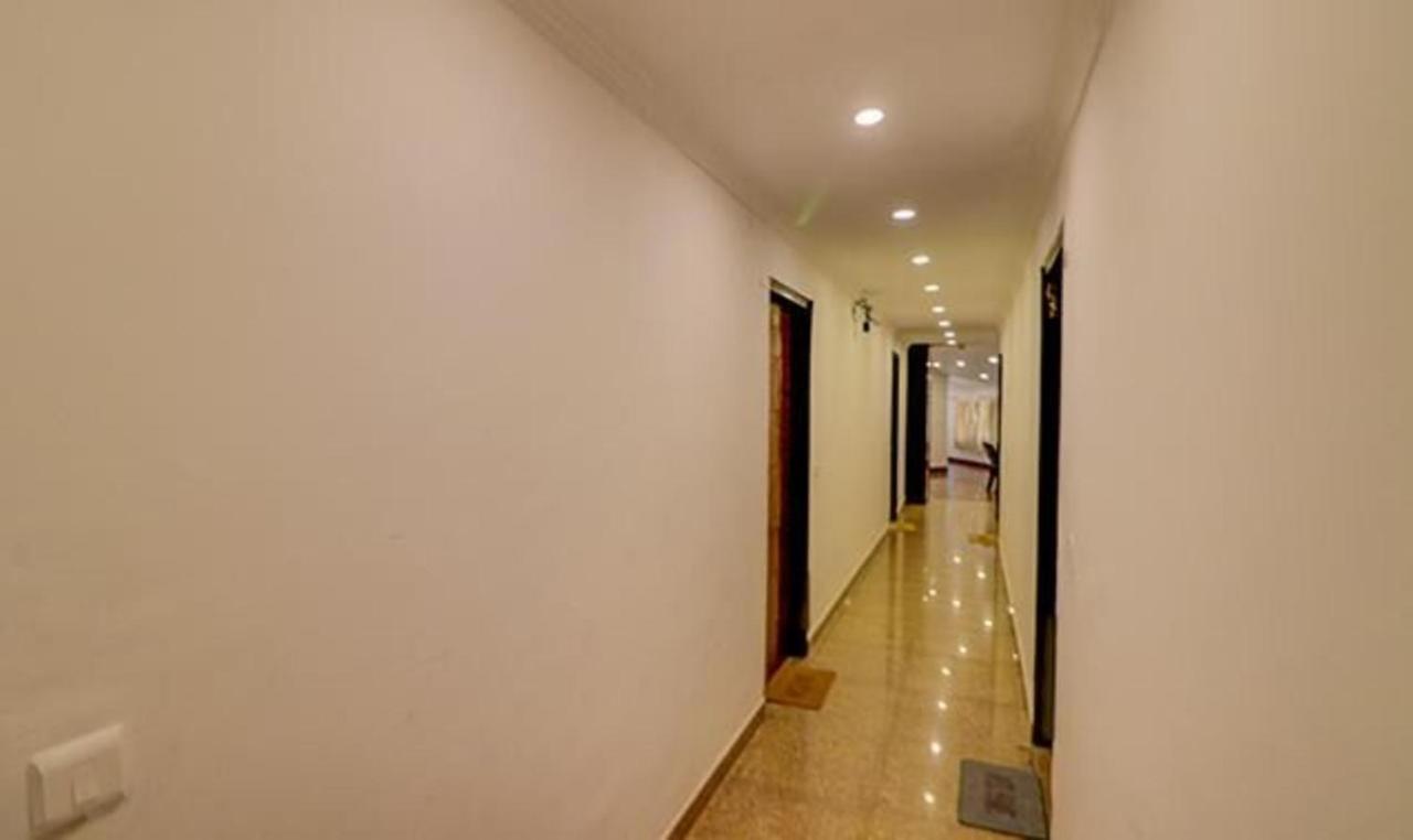 Fabhotel F9 Mall Road Mussoorie Exterior foto